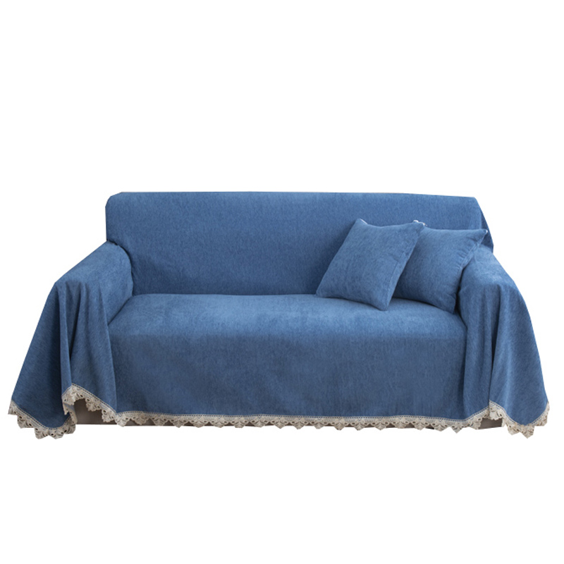 一片式沙发盖巾全包万能懒人沙发坐垫h套罩四季通用欧式加厚防滑
