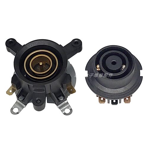 快速电热水壶配件电水壶底座温控开关连接器耦合器插座配件大全 - 图3