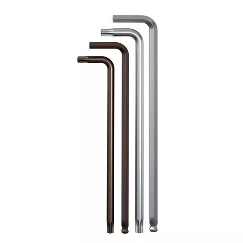 内六角扳手套装内六角单个梅花六棱扳手内六方组合工具2-12mm - 图3