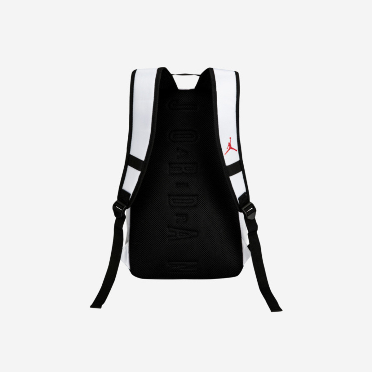 Nike JORDAN Sports Backpack Large Capacity Backpack Adult Student School Bag JD2233029GS-001