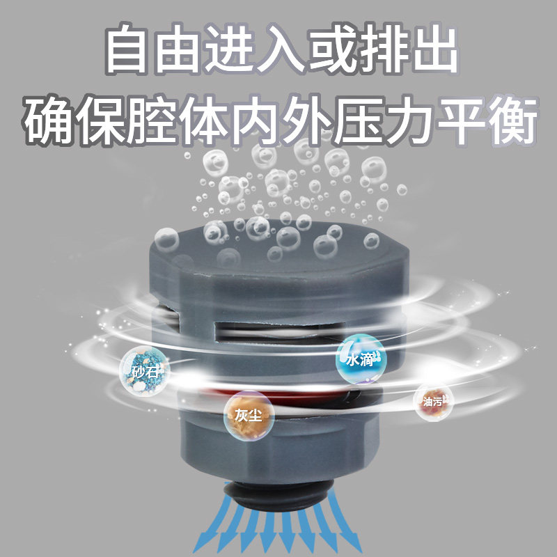 塑料防水透气阀M5M6PC呼吸器M12尼龙透气螺丝平衡阀M8M10排气阀,淘宝优惠券,粉丝福利购,淘宝优惠卷