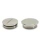 Plug Brass Regular Hexagonal Metal Waterproof Plug