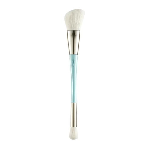 彩棠双头修容刷修容刷高光刷粉底修容鼻影侧脸刷子阴影轮廓化妆刷 - 图3