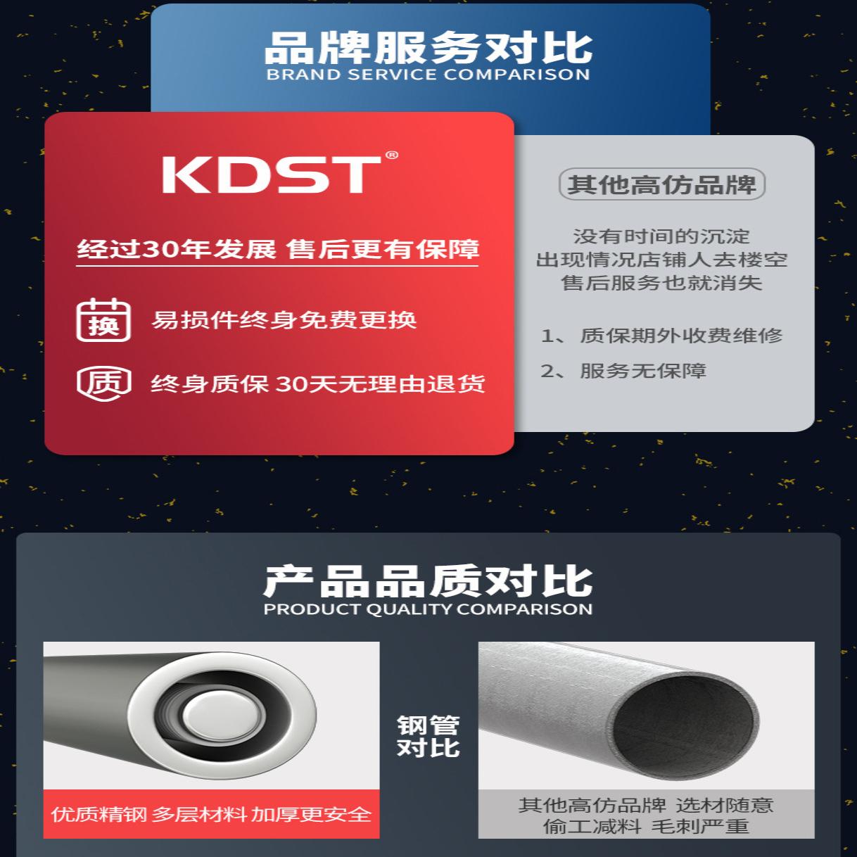 家用新款免打孔滑块单杠室内成人健身器材引体向上器儿童运动用品 - 图1