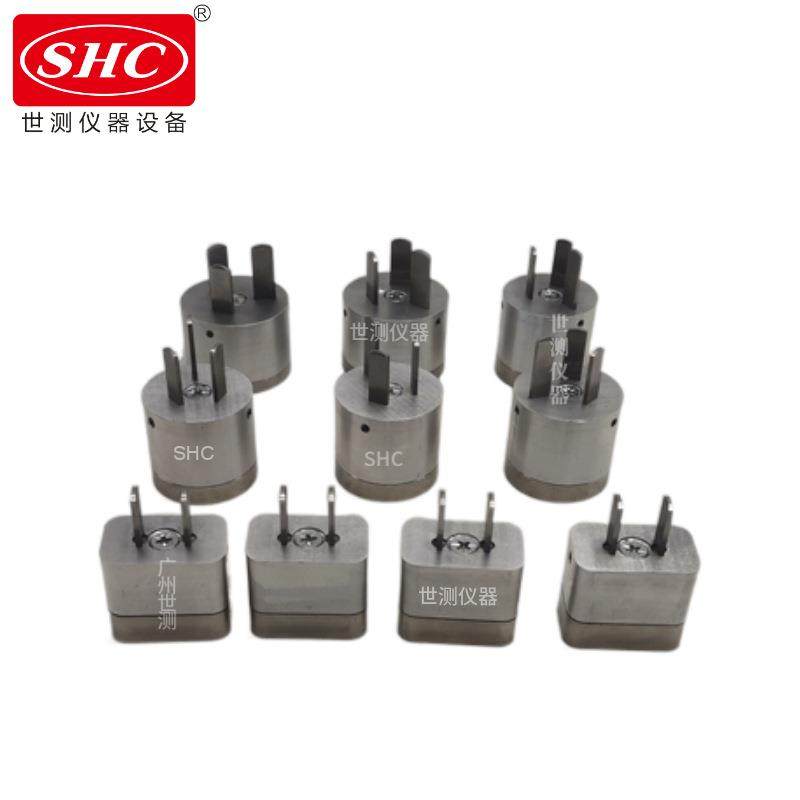 附加力矩插头量规GB/T2099.3单相两极图101单相两极带接地图102,淘宝优惠券,粉丝福利购,淘宝优惠卷