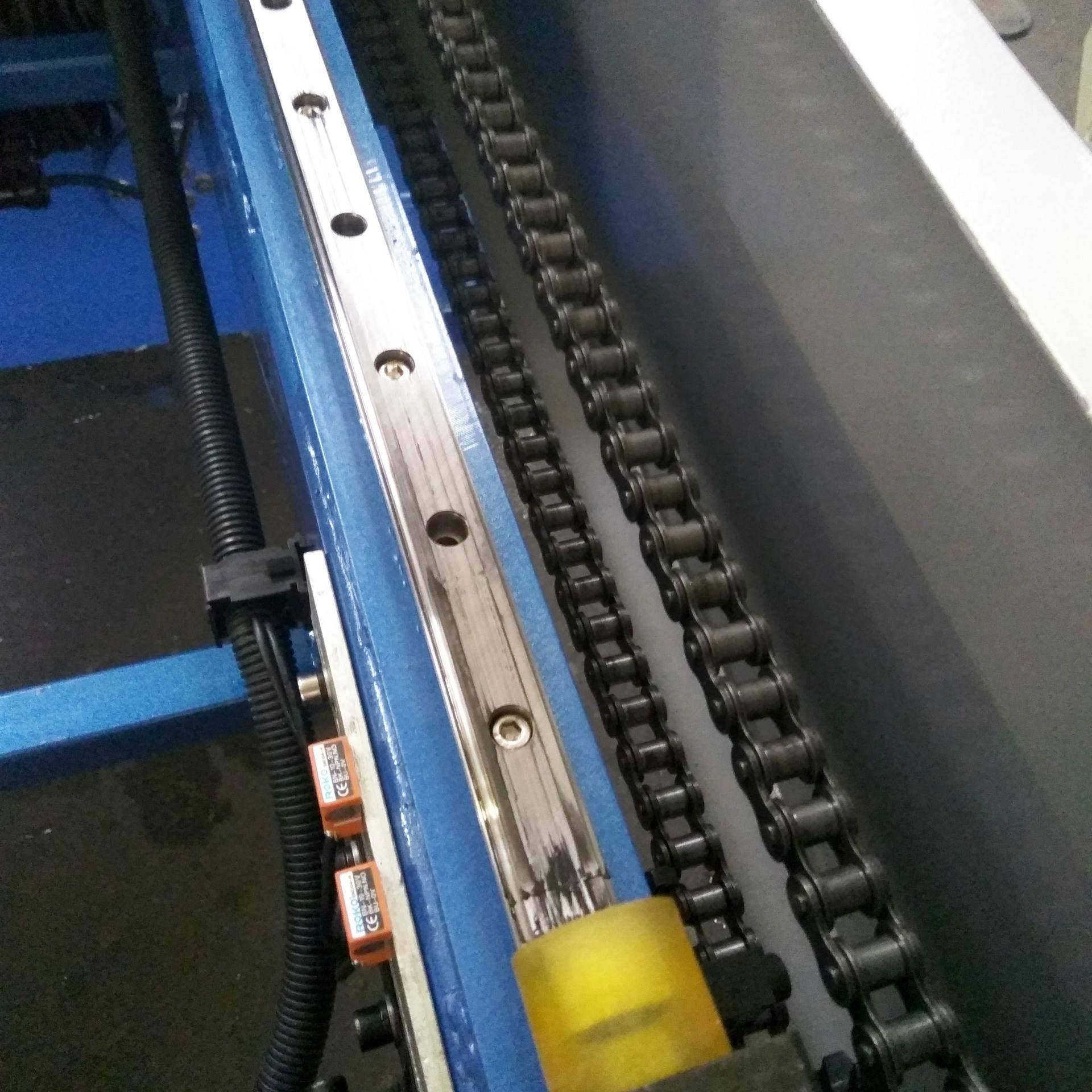 全自动裁断机单双边自动送料自动堆叠裁断机厂家直销,淘宝优惠券,粉丝福利购,淘宝优惠卷