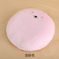 Четыре сезона [Doudou Flove+дышащая сетчатая ткань] обычный стиль [маленький светло -розовый]