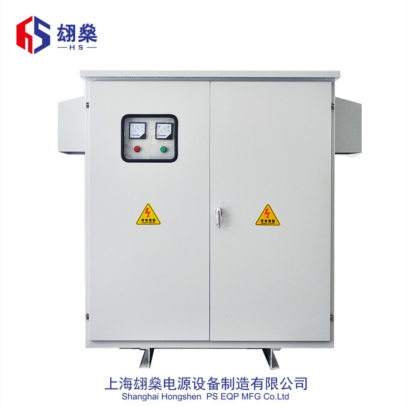 660v415v480v460变380v转220v200三相隔离变压器50KVA80KW400千瓦 - 图0