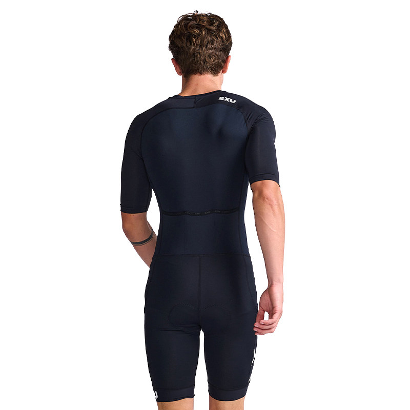 2XU Core系列男士户外公路自行车山地车骑行连体骑行服,淘宝优惠券,粉丝福利购,淘宝优惠卷