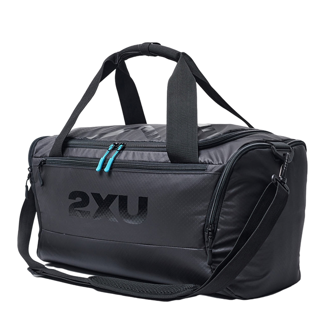 2XU ຖົງໃສ່ຖົງຢາງອະນາໄມແບບແຍກແຫ້ງ ແລະປຽກ