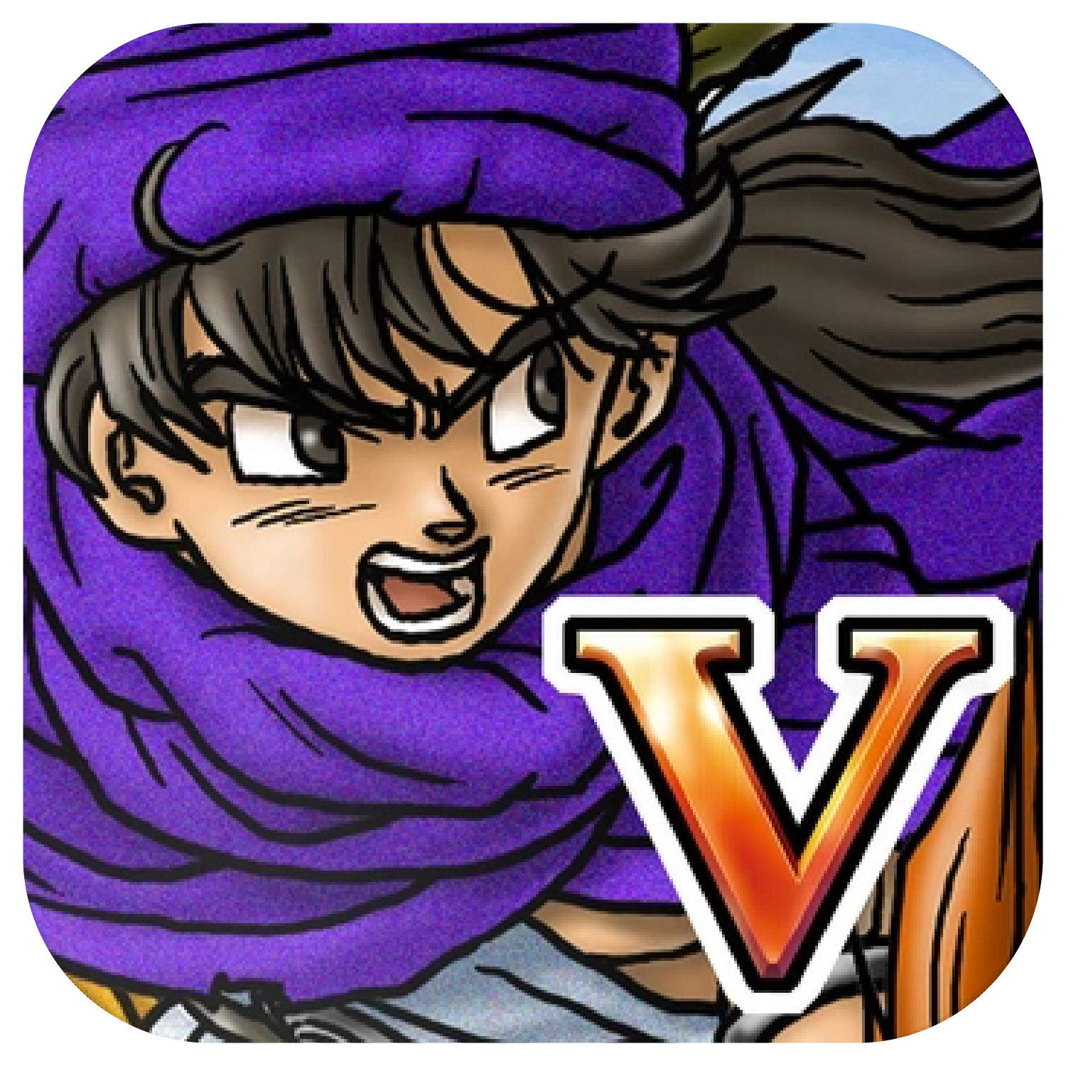 勇者斗恶龙5v1.1.1安卓手机平板重制直装DQ5单机游戏怀旧经典RPG - 图3