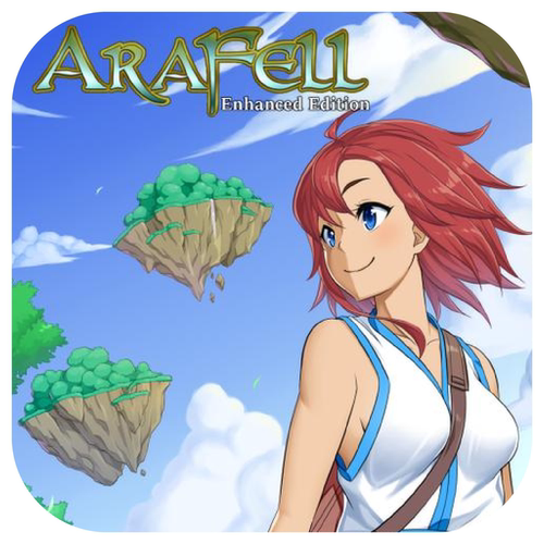 亚拉菲尔-v1.0.3安卓直装汉化版Ara Fell阿拉坠落单机RPG游戏 - 图3