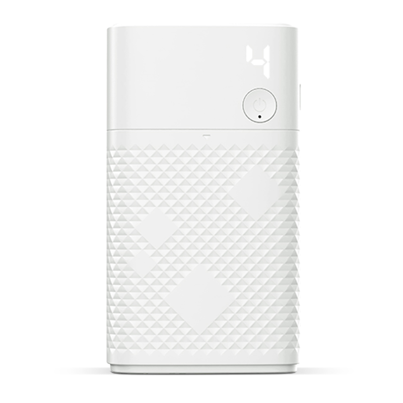 已接入米家香薰机自动喷香室内家用厕所除臭去异味神器空气清新剂