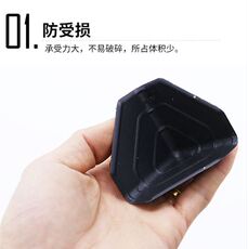 Упаковка угол 运输防护磕碰加厚塑料纸箱保护角三面加强家具搬运防撞摔防套。。