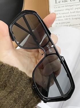 东北哈尔滨雪乡雪地墨镜护目镜防风防雪盲太阳镜雪镜女滑雪眼镜