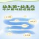 Small grain cat food for middle-aged and elderly cats to protect their stomachs