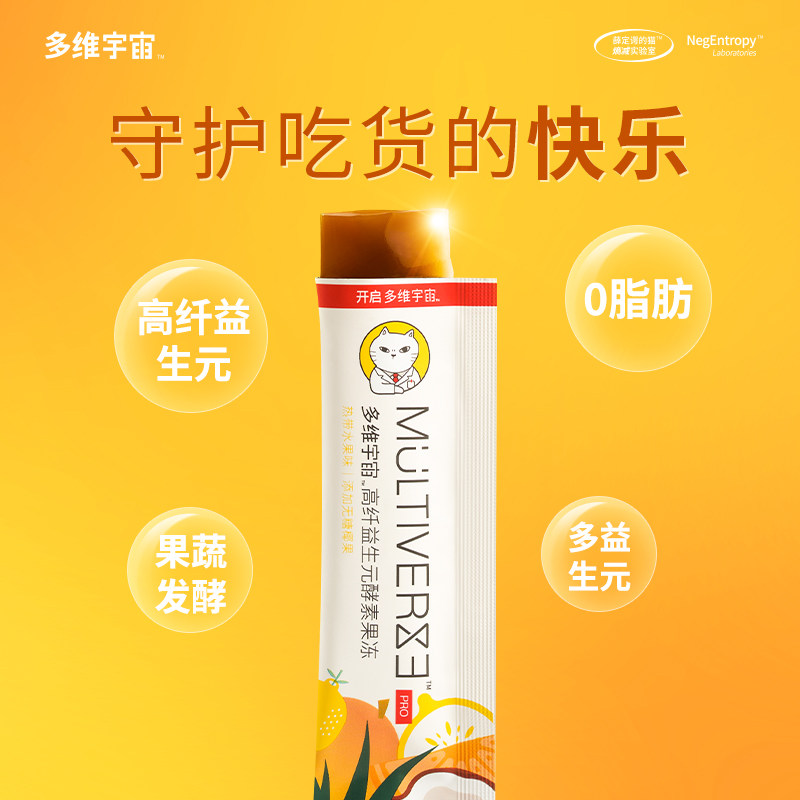 多维宇宙薛定谔的猫酵素 薛定谔的猫酵素