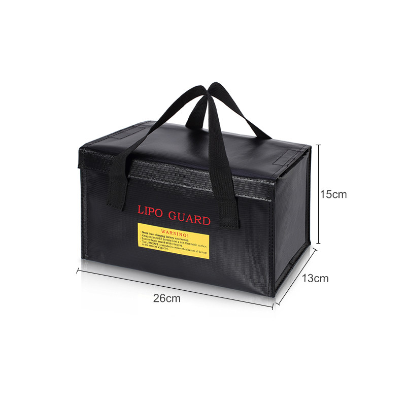 手提锂电池专用收纳包防爆袋阻燃安全立体防火防水耐高温保护包袋,淘宝优惠券,粉丝福利购,淘宝优惠卷