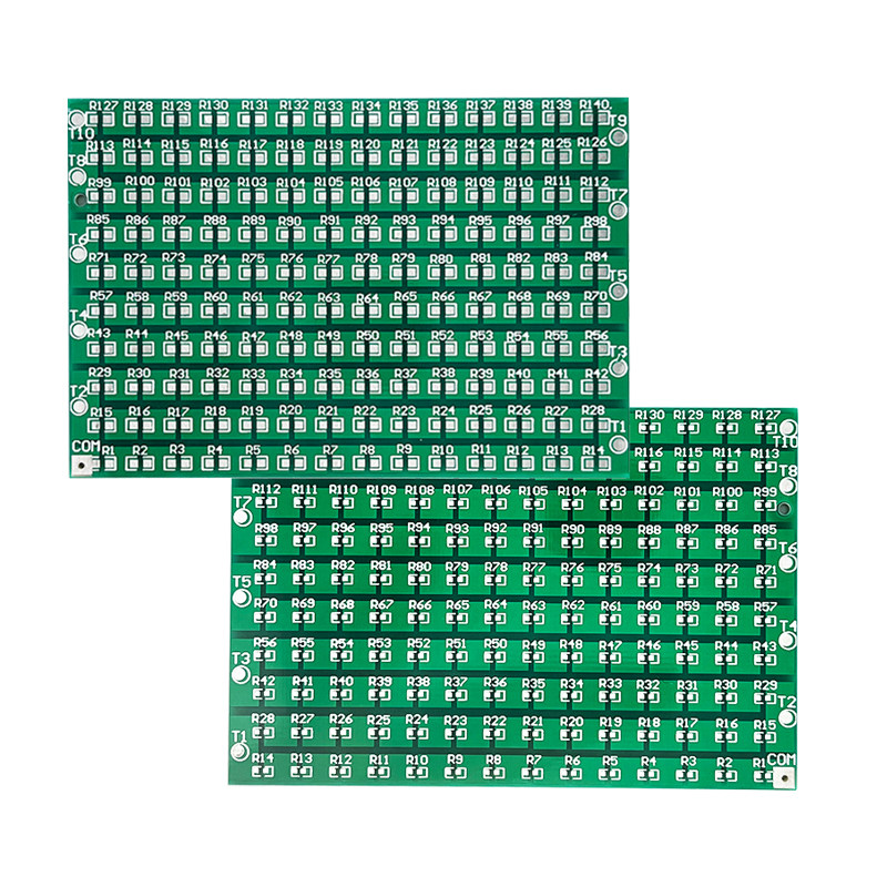 0402贴片焊接练习板PCB 0603电阻电容元件 焊锡电烙铁练习板练手,淘宝优惠券,粉丝福利购,淘宝优惠卷
