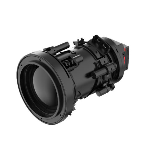 Turing F640非制冷红外机芯组件（成像） - 图2