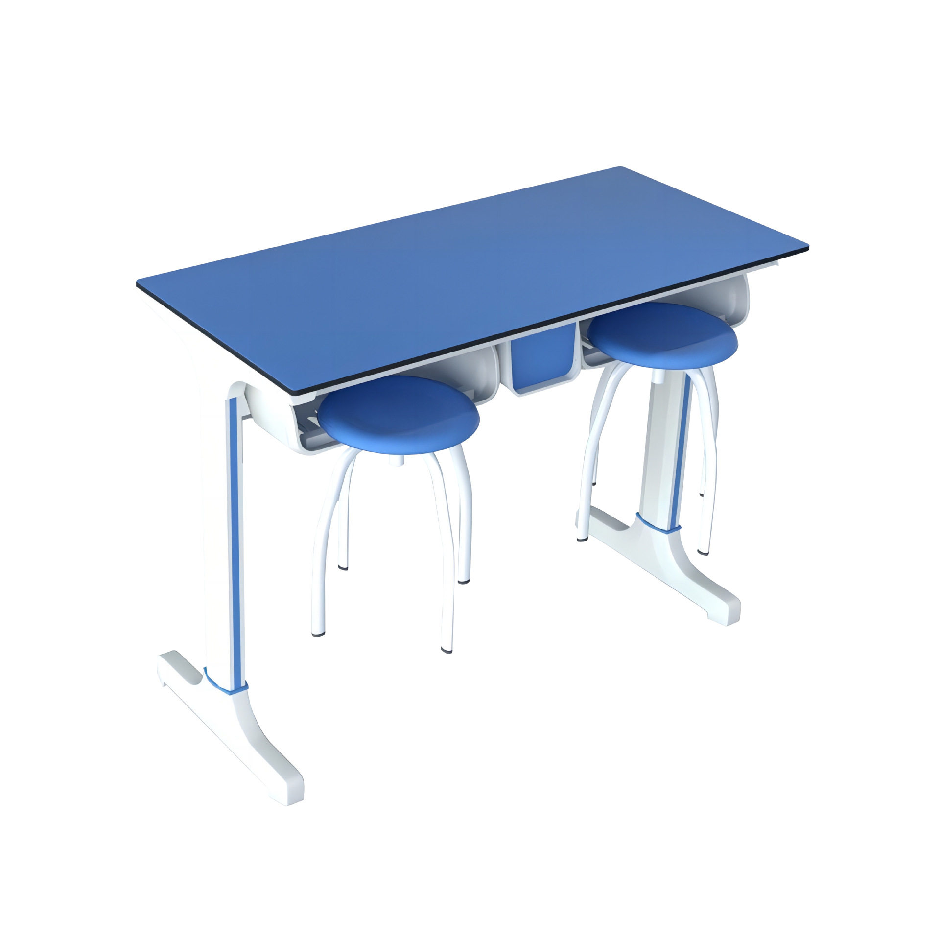 学校吊装化学通风实验桌新款铝塑生物科学实验台专用学生实验室,淘宝优惠券,粉丝福利购,淘宝优惠卷