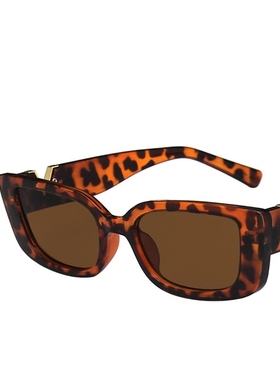 Sunglasses Fashion for woman Ocean Sun Glasses Women lady