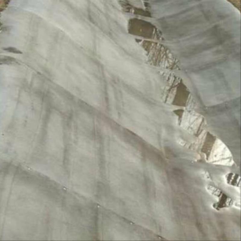 混泥土地铺水沟快速灰色地面新型水泥毯工程混凝土渠2019保护建材