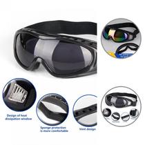 Useful Snow Glasses Comfortable to Wear Widely Applied Multi