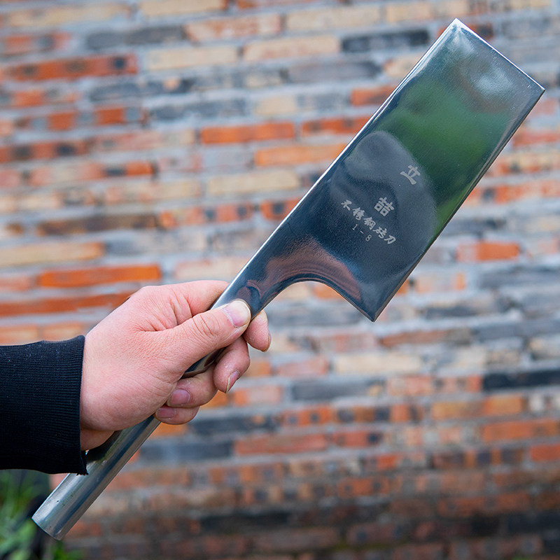 不锈钢单面砖刀胶泥刀砌墙切砖刀大号瓦工泥水工砍瓦刀不绣钢垫江,淘宝优惠券,粉丝福利购,淘宝优惠卷
