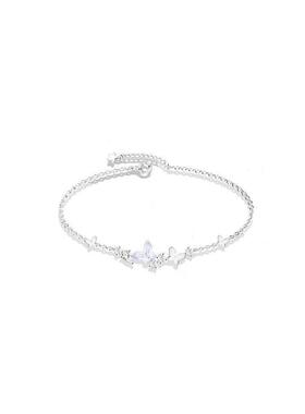 儿童手炼小学生闺蜜二人一对装女生仙气轻奢小众精致手环生日礼物