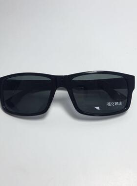 新款经典款塑料框架太阳镜 户外运动骑行玻璃运动眼镜88045