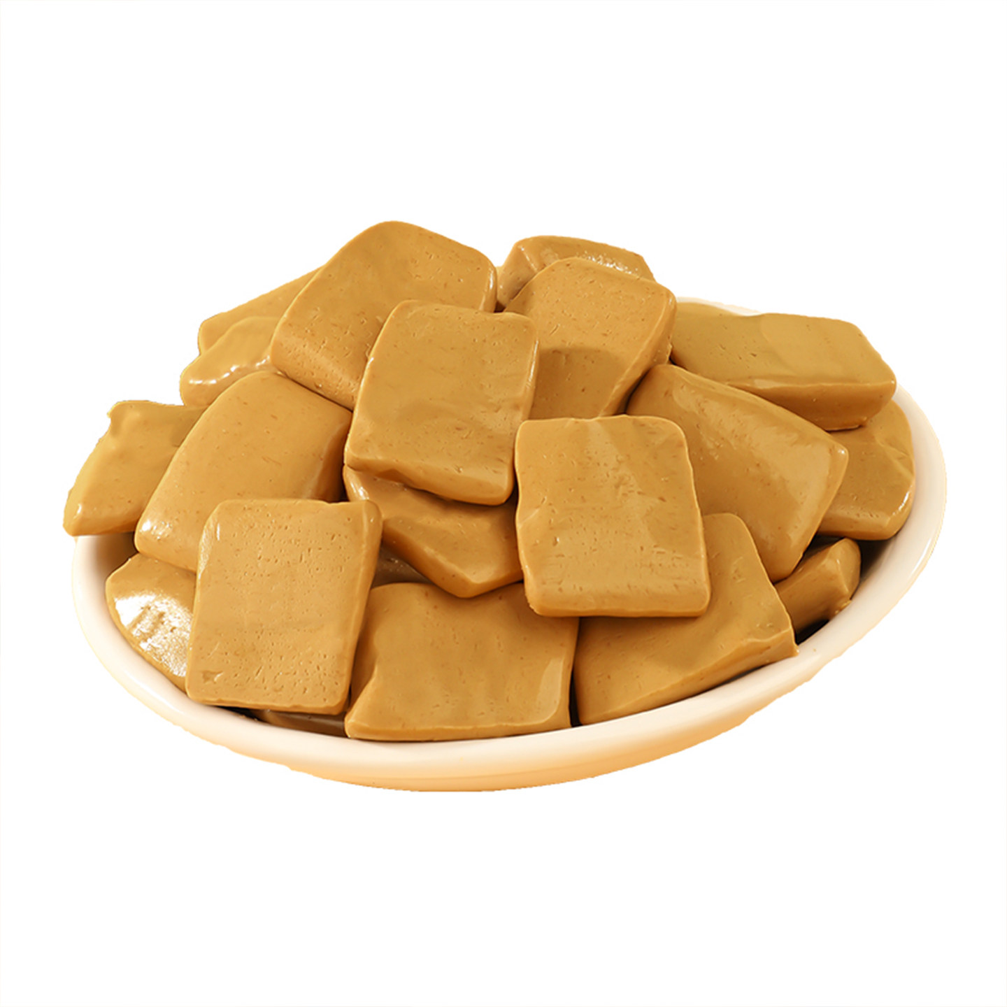 甄磨坊空气感姜糖姜汁撞奶糖甜辣贵妃方糖香醇厚女性健康休闲零食,淘宝优惠券,粉丝福利购,淘宝优惠卷