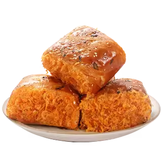 甄磨坊香葱肉松卷营养早餐夹心爆浆咸面包代餐蛋糕点心休闲小零食,淘宝优惠券,粉丝福利购,淘宝优惠卷