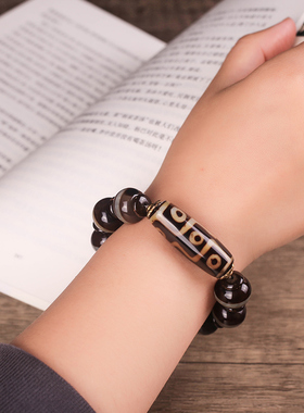 天然西藏真品原石老玛瑙九