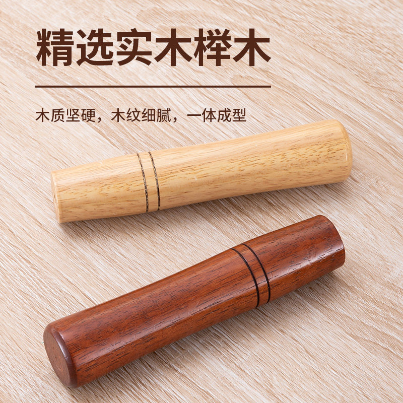 通用木质锅把手可拆卸手柄炒锅章丘老式铁锅手把柄实木马勺把配件,淘宝优惠券,粉丝福利购,淘宝优惠卷