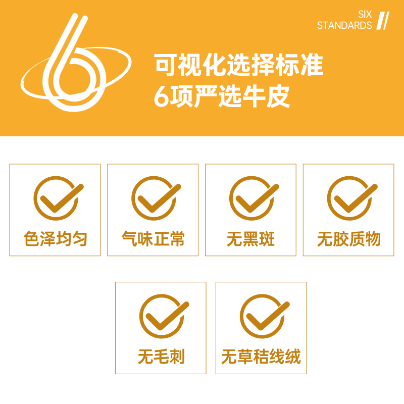 麦富迪狗狗零食牛皮缠肉磨牙棒耐咬大小型犬泰迪金毛成幼犬洁齿骨 - 图3