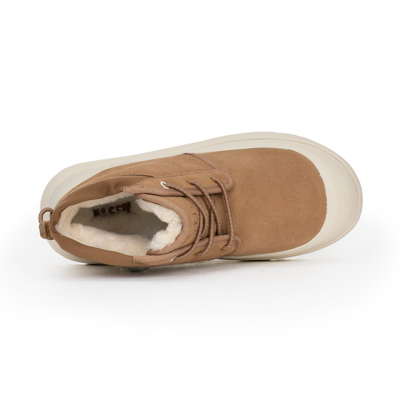 UGG男士WEATHER HYBRID鞋套款防水加厚短靴雪地靴1143991,淘宝优惠券,粉丝福利购,淘宝优惠卷