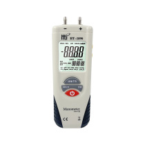 Manufacturer 9518 Xin 18 micro hand-held 1 high-precision pressure difference meter pressure gauge 90 special industrial 918HT difference pressure simeter