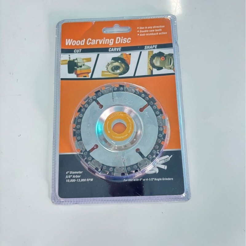 4寸100mm型角磨机链条打磨锯盘木工用切割片高精度通用锯链盘锯片,淘宝优惠券,粉丝福利购,淘宝优惠卷