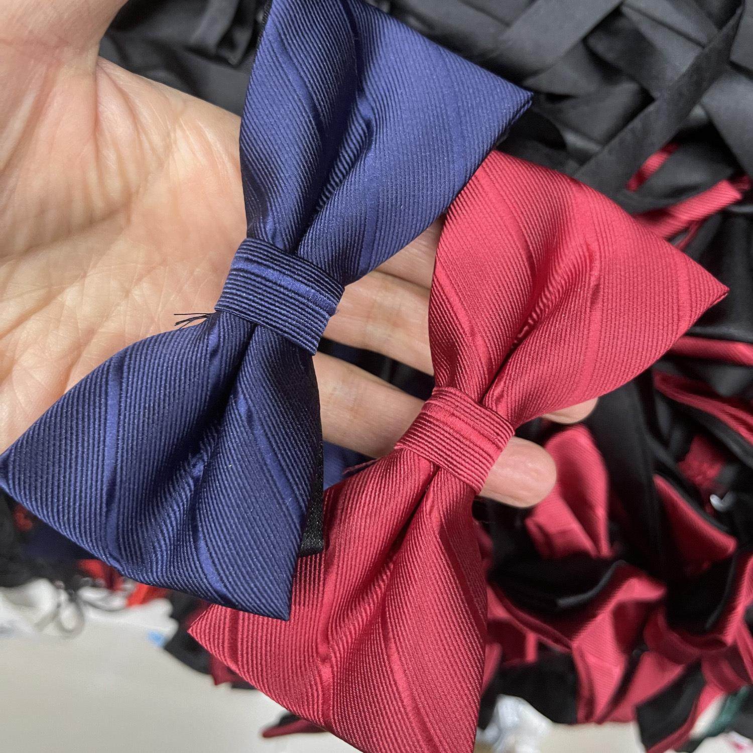 男士领结伴郎新郎黑色酒红色藏青纯色衬衫婚礼结婚英伦蝴蝶结女,淘宝优惠券,粉丝福利购,淘宝优惠卷