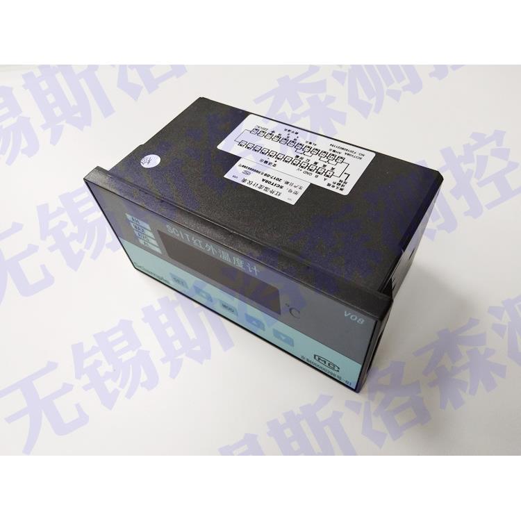 SCIT-1SC在线红外红外测温仪红外测温仪固定式红外测温 - 图2