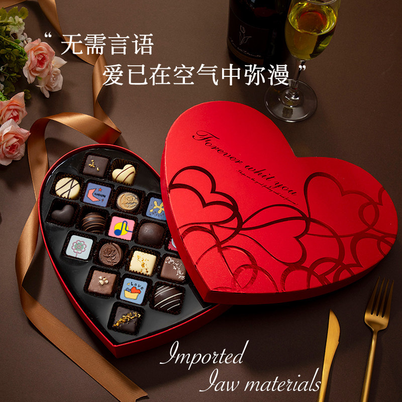 男士生日礼物实用惊喜浪漫高级感送老公男朋友有纪念意义生日礼物