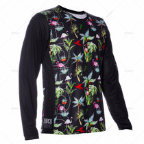 DHARCO 2021 Maillot Moto Cross Cycling Off Road Dirt Bike MT