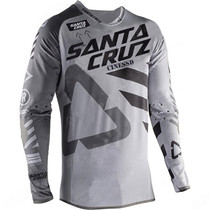 New Racing Downhill Jersey Mountain Bike Cycling Jersey Cros