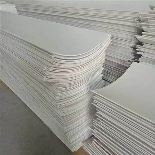 5mm楼梯滑动支座0.5厚塑料片定制加工程建筑防震垫板聚四氟乙烯板,淘宝优惠券,粉丝福利购,淘宝优惠卷