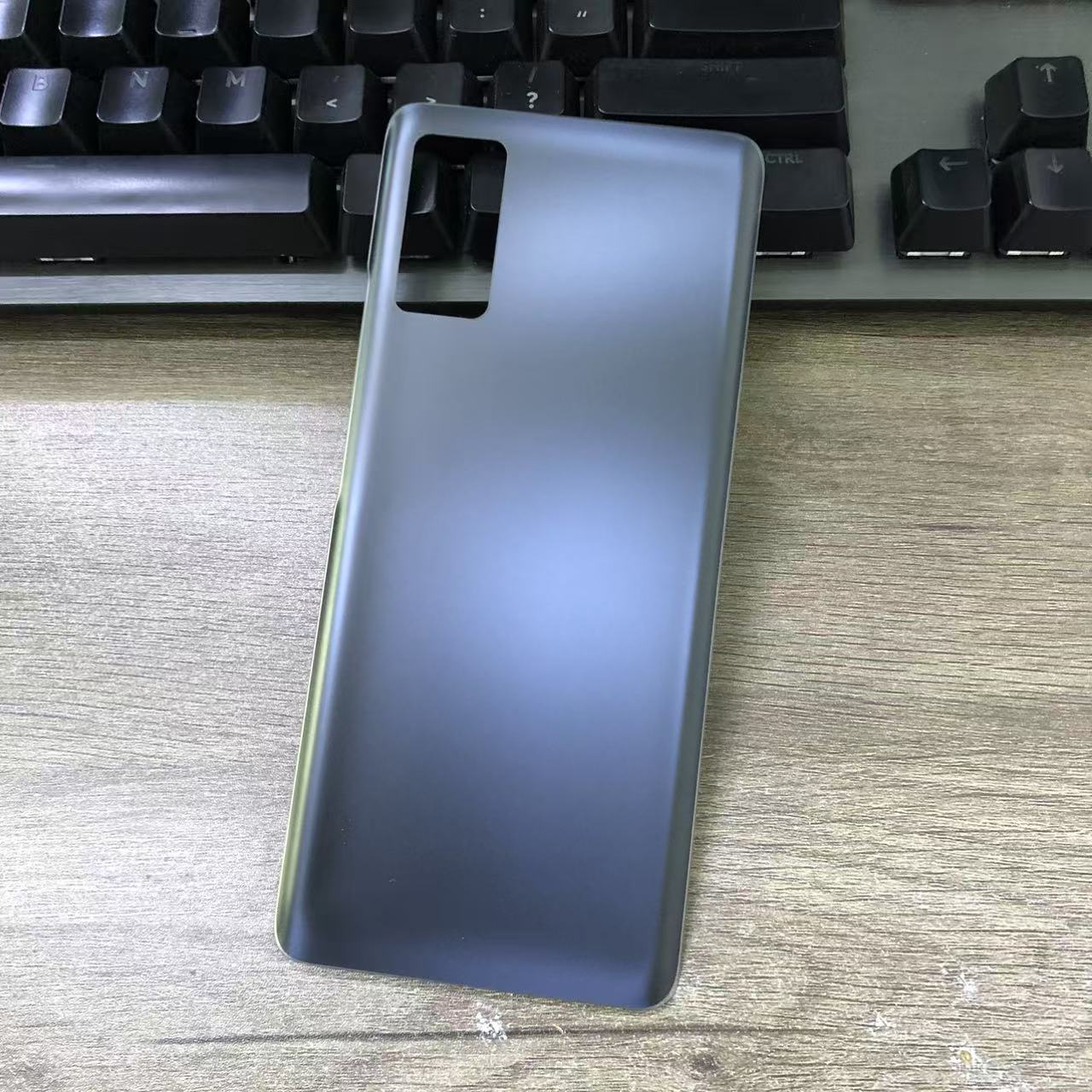 适用于小米CIVI1S玻璃后盖手机外壳后屏Civi1电池盖civi更换背壳 - 图1