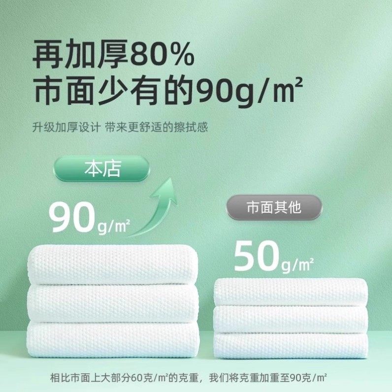 一次性浴巾旅行单独包装加大加厚一次性毛巾压缩纯棉旅游酒店用品,淘宝优惠券,粉丝福利购,淘宝优惠卷