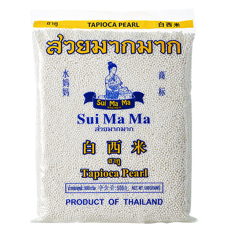 西米 做月饼材料水果捞西米露 水妈妈小H西米椰汁白西米露配方500,淘宝优惠券,粉丝福利购,淘宝优惠卷