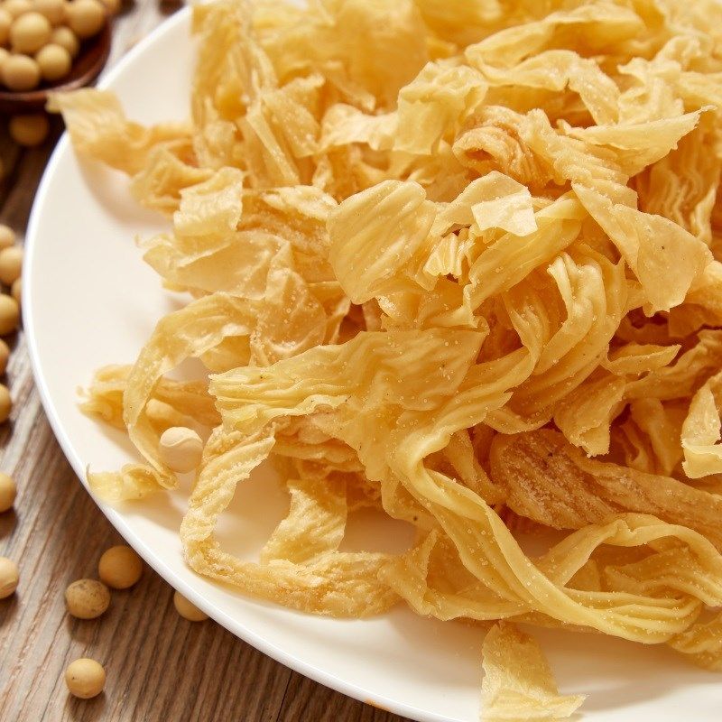 月亮馍豆筋豆皮丝干货凉拌火锅豆皮人造肉商用5T斤东北豆腐皮散装,淘宝优惠券,粉丝福利购,淘宝优惠卷