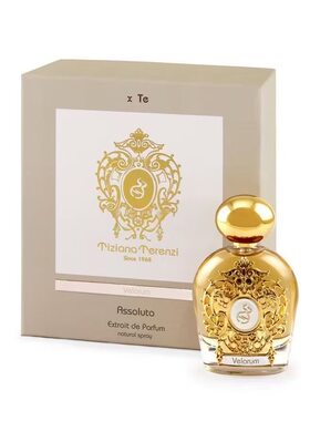 意大利 Tiziana Terenzi 蒂齐纳·泰伦齐 帆船座 100ml  香精